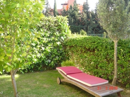 Estepona property: Apartment in Malaga for sale 113363