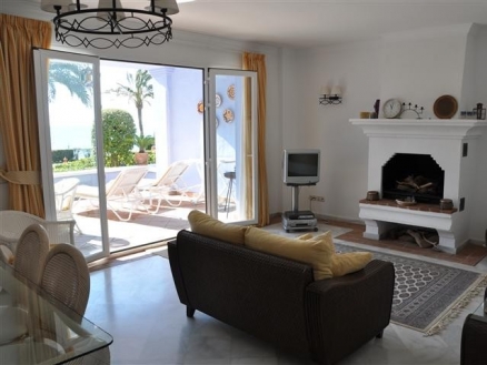 Apartment&nbsp;with&nbsp;2&nbsp;bedroom&nbsp;in&nbsp;town,&nbsp;Spain&nbsp;113364