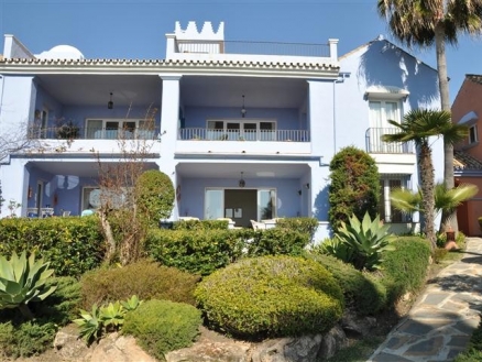 Malaga&nbsp;property&nbsp;|&nbsp;2&nbsp;bedroom&nbsp;Apartment&nbsp;113364