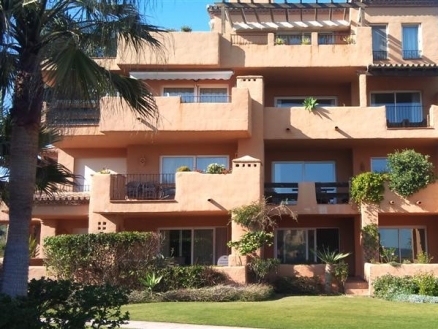 La&nbsp;Duquesa&nbsp;property:&nbsp;Apartment&nbsp;for&nbsp;sale&nbsp;in&nbsp;La&nbsp;Duquesa&nbsp;113366