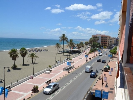 Estepona property: Apartment for sale in Estepona 113368