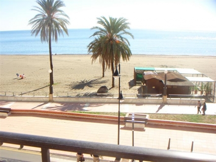 Estepona property: Apartment with 1 bedroom in Estepona 113368
