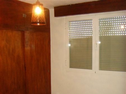 Estepona property: Estepona, Spain | Apartment for sale 113368