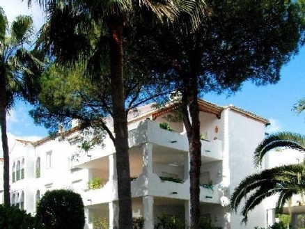 El Presidente property: Apartment for sale in El Presidente 113370