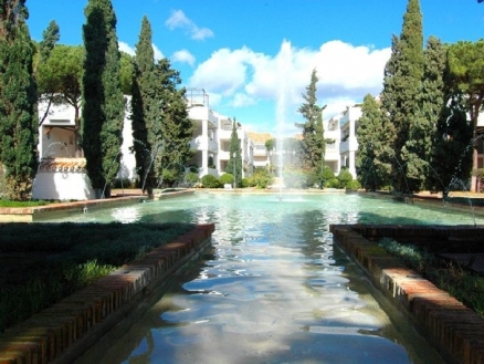 El Presidente property: Apartment for sale in El Presidente, Spain 113370