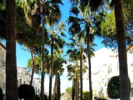 El Presidente property: Apartment with 3 bedroom in El Presidente 113370