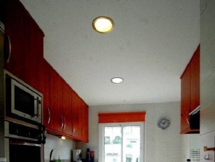 El Presidente property: Apartment for sale in El Presidente, Malaga 113370