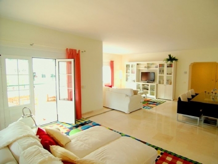 El Presidente property: Apartment in Malaga for sale 113370