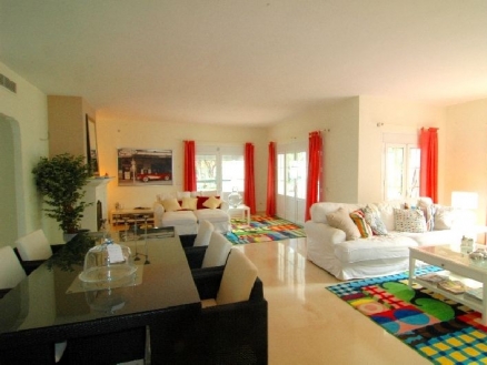 El Presidente property: Malaga property | 3 bedroom Apartment 113370