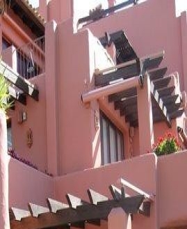New Golden Mile property: Apartment for sale in New Golden Mile, Spain 113376