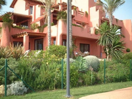 New Golden Mile property: New Golden Mile Apartment 113376