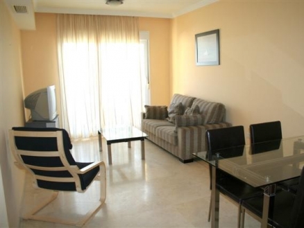 Arroyo De La Miel property: Apartment for sale in Arroyo De La Miel 113380