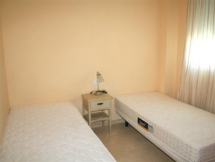 Arroyo De La Miel property: Apartment for sale in Arroyo De La Miel, Spain 113380