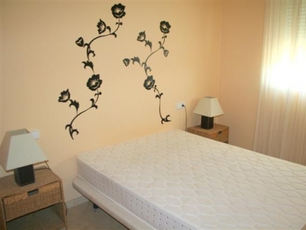 Arroyo De La Miel property: Apartment with 2 bedroom in Arroyo De La Miel 113380