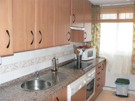 Guadalmina Alta property: Apartment for sale in Guadalmina Alta, Malaga 113381