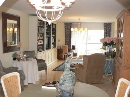 Guadalmina Alta property: Malaga property | 2 bedroom Apartment 113381