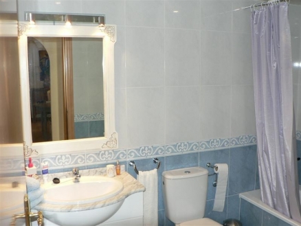 Guadalmina Alta property: Guadalmina Alta, Spain | Apartment for sale 113381