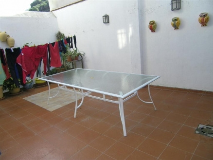 Alhaurin El Grande property: Townhome for sale in Alhaurin El Grande, Spain 113383