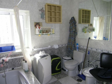 Alhaurin El Grande property: Townhome with 4 bedroom in Alhaurin El Grande, Spain 113383