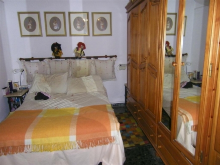 Alhaurin El Grande property: Townhome for sale in Alhaurin El Grande, Malaga 113383
