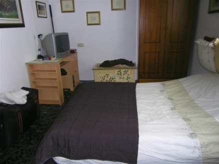 Alhaurin El Grande property: Townhome in Malaga for sale 113383