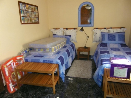 Alhaurin El Grande property: Alhaurin El Grande, Spain | Townhome for sale 113383