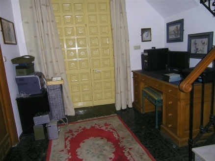 Alhaurin El Grande property: Alhaurin El Grande Townhome 113383