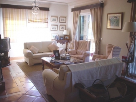 Sotogrande property: Villa with 5 bedroom in Sotogrande, Spain 113384