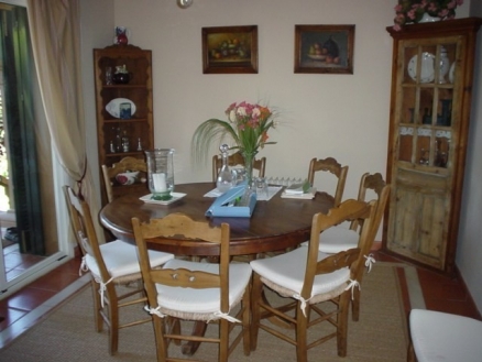 Sotogrande property: Villa for sale in Sotogrande, Cadiz 113384
