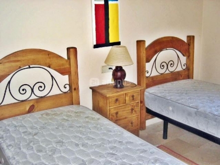 Costalita&nbsp;property:&nbsp;Apartment&nbsp;with&nbsp;2&nbsp;bedroom&nbsp;in&nbsp;Costalita,&nbsp;Spain&nbsp;113394