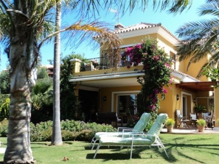 El&nbsp;Rosario&nbsp;property:&nbsp;Villa&nbsp;for&nbsp;sale&nbsp;in&nbsp;El&nbsp;Rosario&nbsp;113397