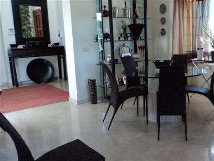 El&nbsp;Rosario&nbsp;property:&nbsp;Villa&nbsp;in&nbsp;Malaga&nbsp;for&nbsp;sale&nbsp;113397