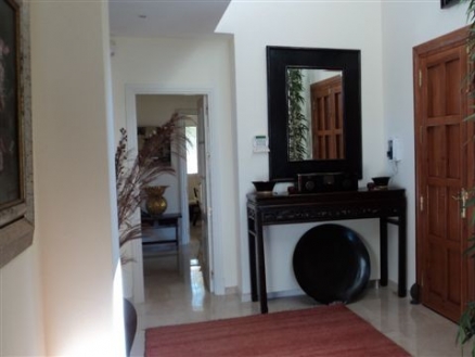 El&nbsp;Rosario&nbsp;property:&nbsp;El&nbsp;Rosario&nbsp;Villa&nbsp;113397