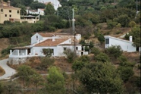 Alhaurin El Grande property: Villa for sale in Alhaurin El Grande 113399