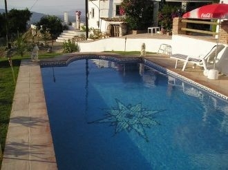 Alhaurin El Grande property: Villa with 3 bedroom in Alhaurin El Grande, Spain 113399