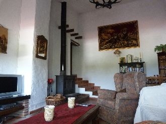 Alhaurin El Grande property: Villa in Malaga for sale 113399