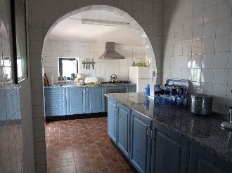 Alhaurin El Grande property: Malaga property | 3 bedroom Villa 113399