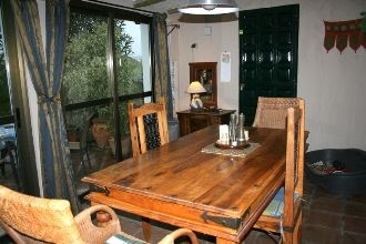 Alhaurin El Grande property: Alhaurin El Grande Villa 113399