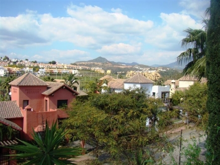 Estepona property: Estepona Apartment 113400
