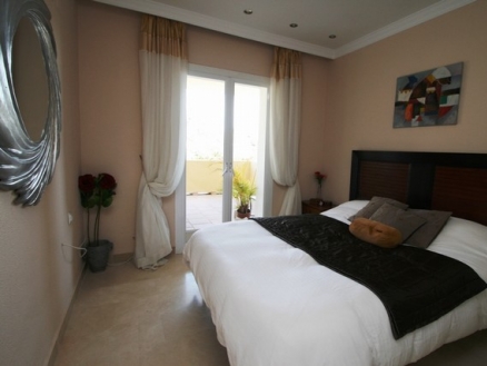 La&nbsp;Quinta&nbsp;property:&nbsp;Apartment&nbsp;in&nbsp;Malaga&nbsp;for&nbsp;sale&nbsp;113404