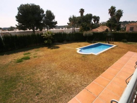 Aloha property: Aloha Villa 113413