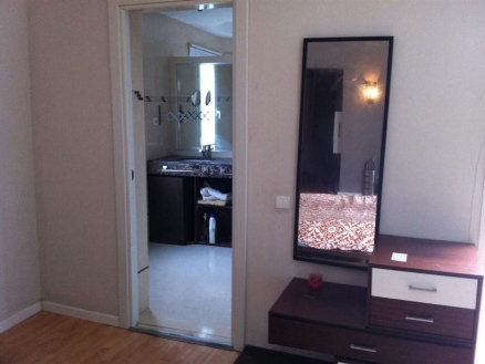 Estepona property: Malaga Villa 113421
