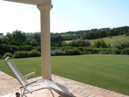 Sotogrande property: Villa for sale in Sotogrande, Spain 113422