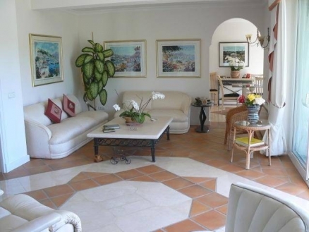 Sotogrande property: Villa with 3 bedroom in Sotogrande 113422