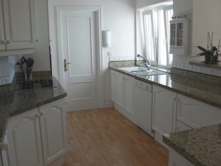 Sotogrande property: Villa with 3 bedroom in Sotogrande, Spain 113422