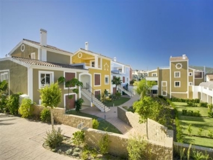 Estepona property: Apartment for sale in Estepona 113423