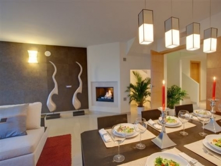 Estepona property: Apartment with 3 bedroom in Estepona, Spain 113423