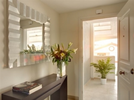 Estepona property: Apartment in Malaga for sale 113423