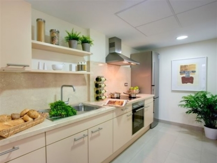 Estepona property: Malaga property | 3 bedroom Apartment 113423
