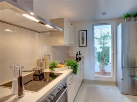 Estepona property: Estepona, Spain | Apartment for sale 113423